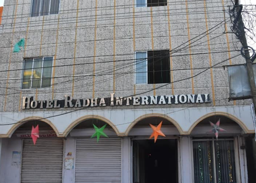 Tripura Agartala 