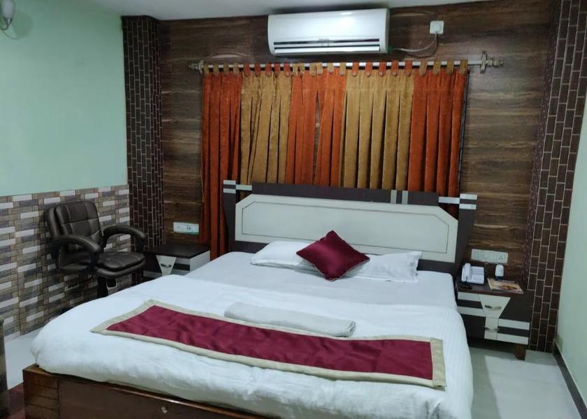 Tripura Agartala Standard Room