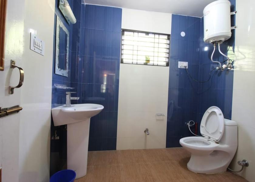 Tripura Agartala Public Areas