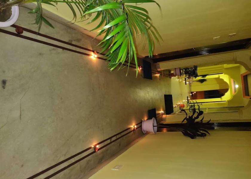 Tripura Agartala Public Areas