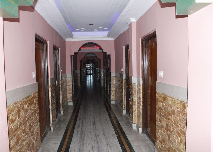 Tripura Agartala Public Areas