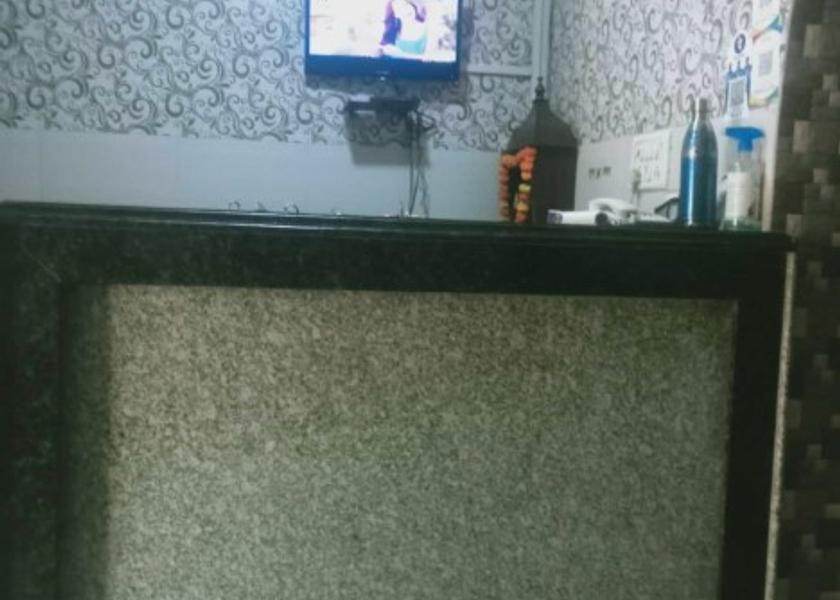 Uttar Pradesh Agra Non Ac Room