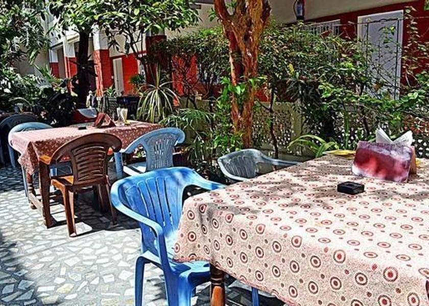 Uttar Pradesh Agra Food & Dining