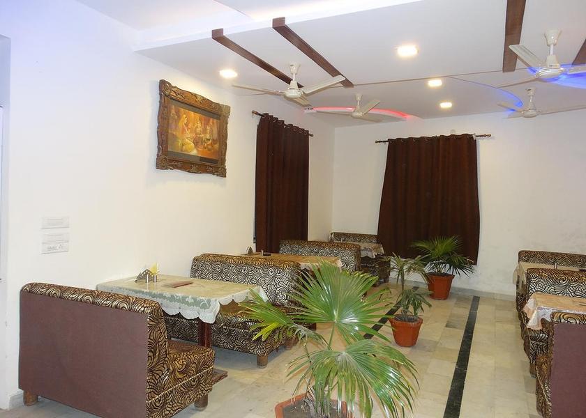 Uttar Pradesh Agra Public Areas