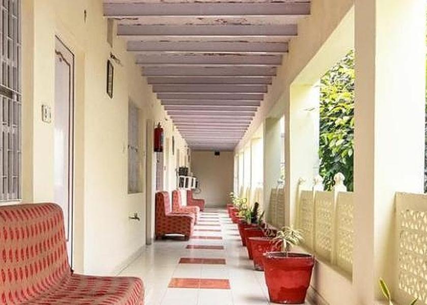 Uttar Pradesh Agra Public Areas