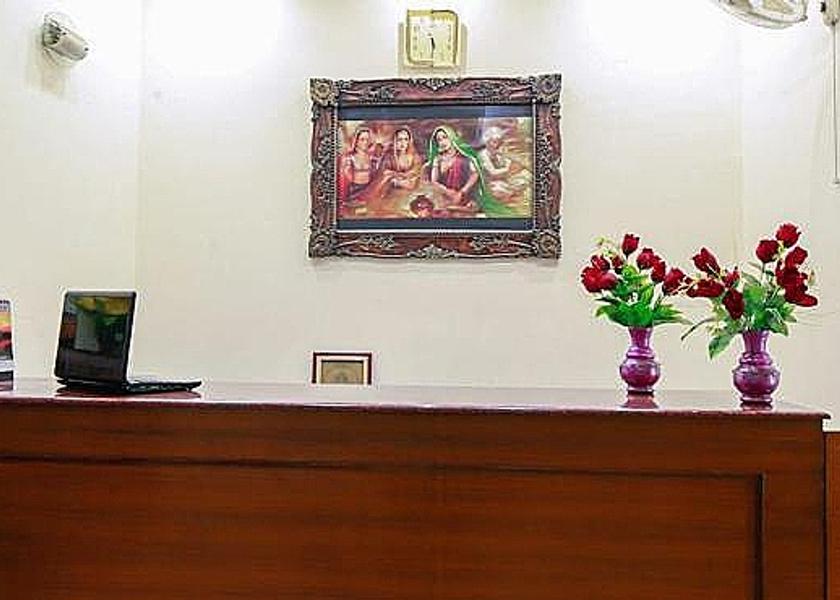 Uttar Pradesh Agra Reception