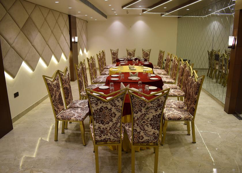 Uttar Pradesh Agra Business Centre