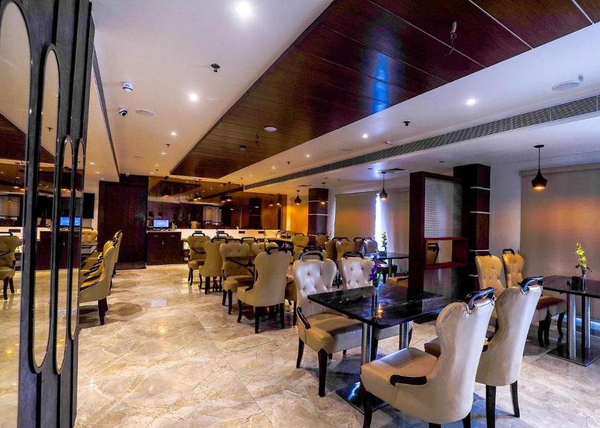 Uttar Pradesh Agra Food & Dining