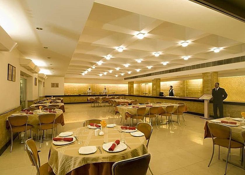 Uttar Pradesh Agra Restaurant