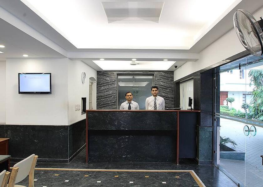 Uttar Pradesh Agra Reception