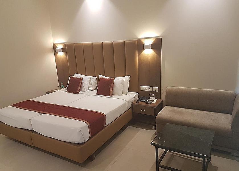Uttar Pradesh Agra Room