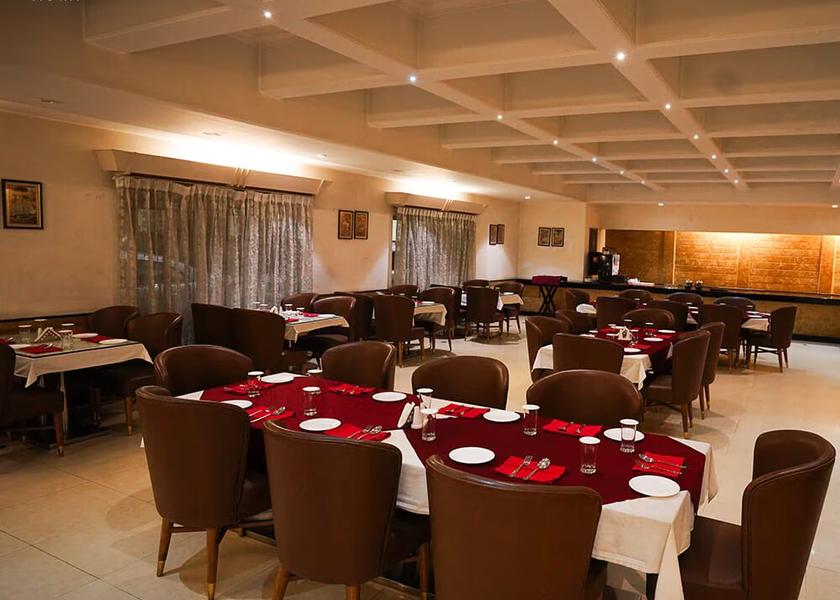 Uttar Pradesh Agra Food & Dining