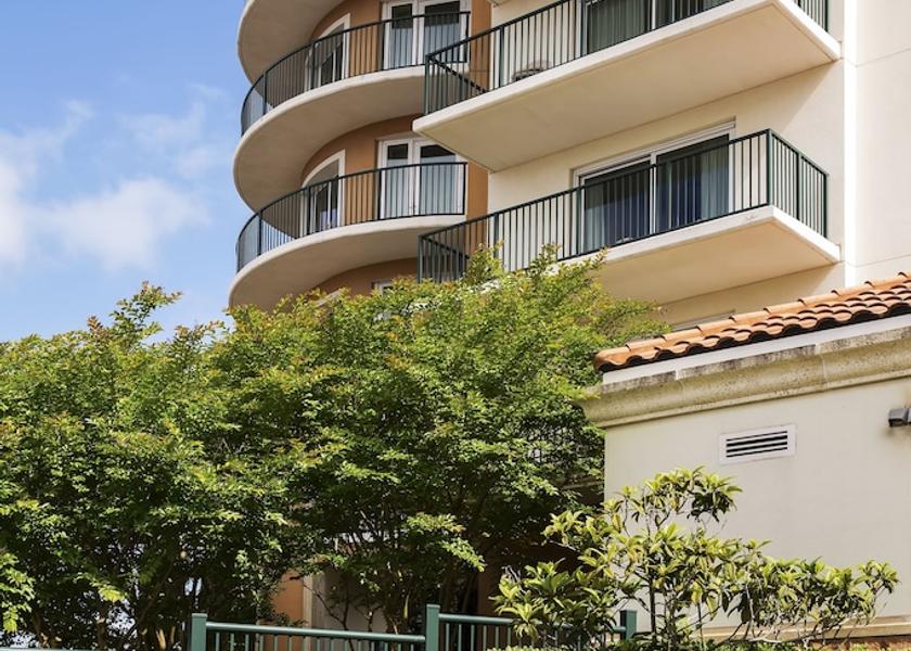 South Carolina Myrtle Beach Property amenity