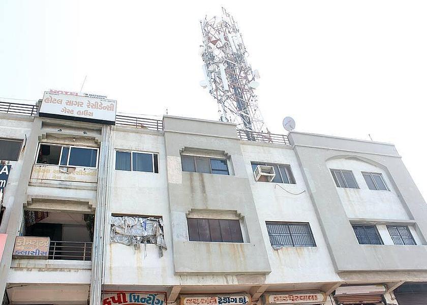 Gujarat Ahmedabad 