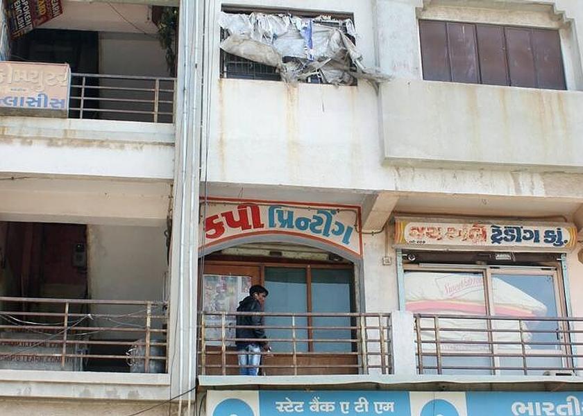 Gujarat Ahmedabad Overview