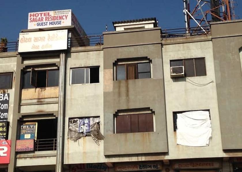 Gujarat Ahmedabad Overview