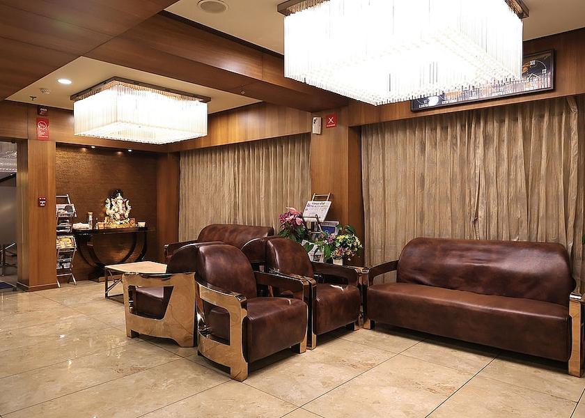 Gujarat Ahmedabad Reception