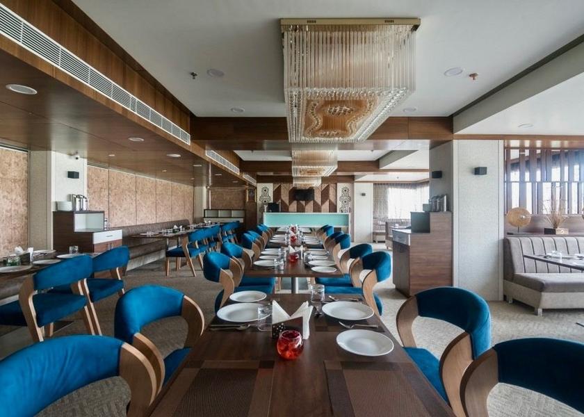 Gujarat Ahmedabad Food & Dining