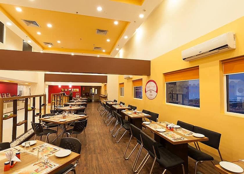 Gujarat Ahmedabad Restaurant