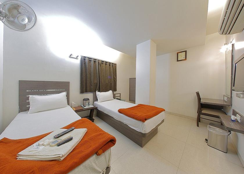 Gujarat Ahmedabad Double Ac Room