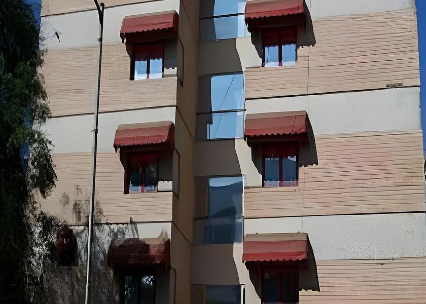 Gujarat Ahmedabad exterior view