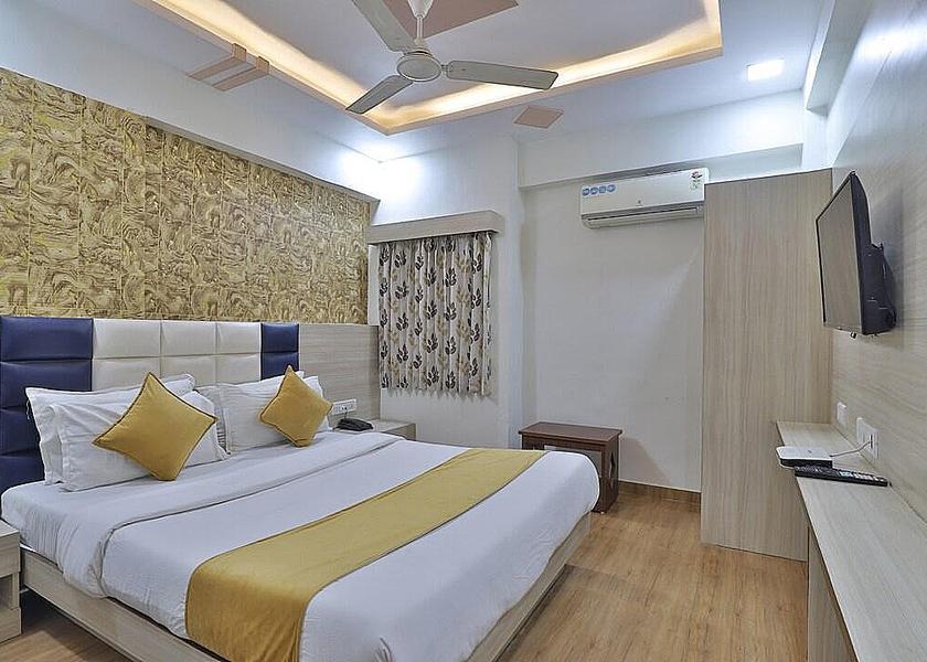 Gujarat Ahmedabad 