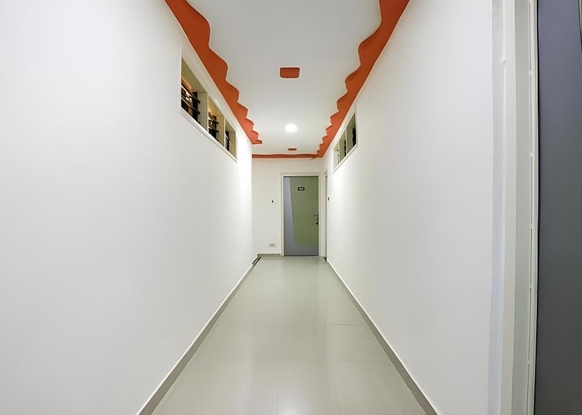 Gujarat Ahmedabad Lobby