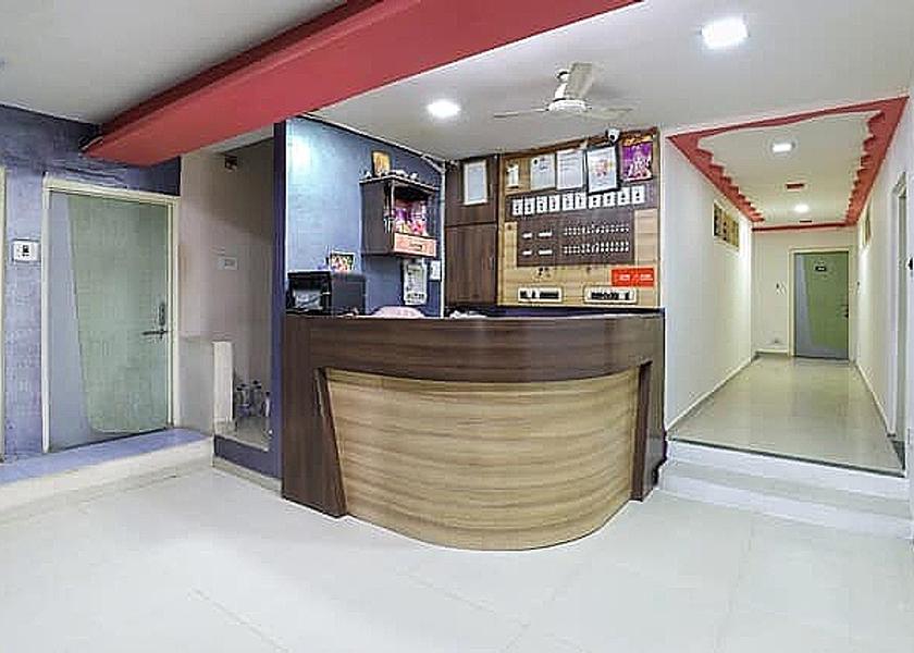 Gujarat Ahmedabad Public Areas