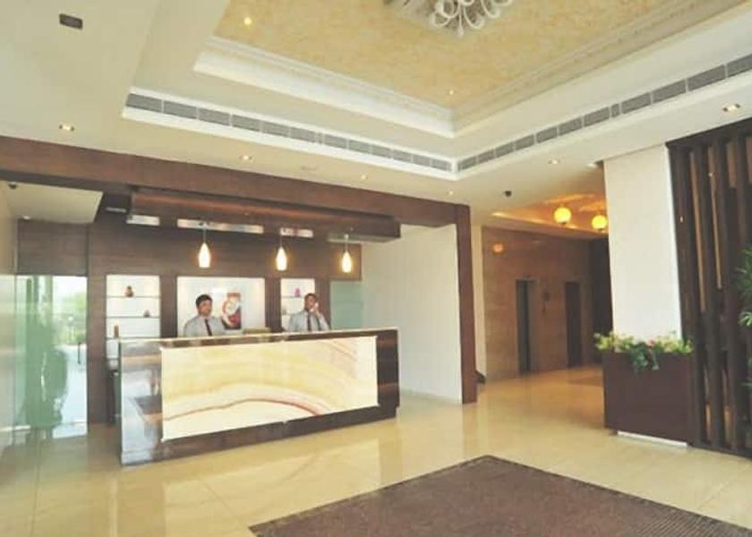 Gujarat Sanand Lobby