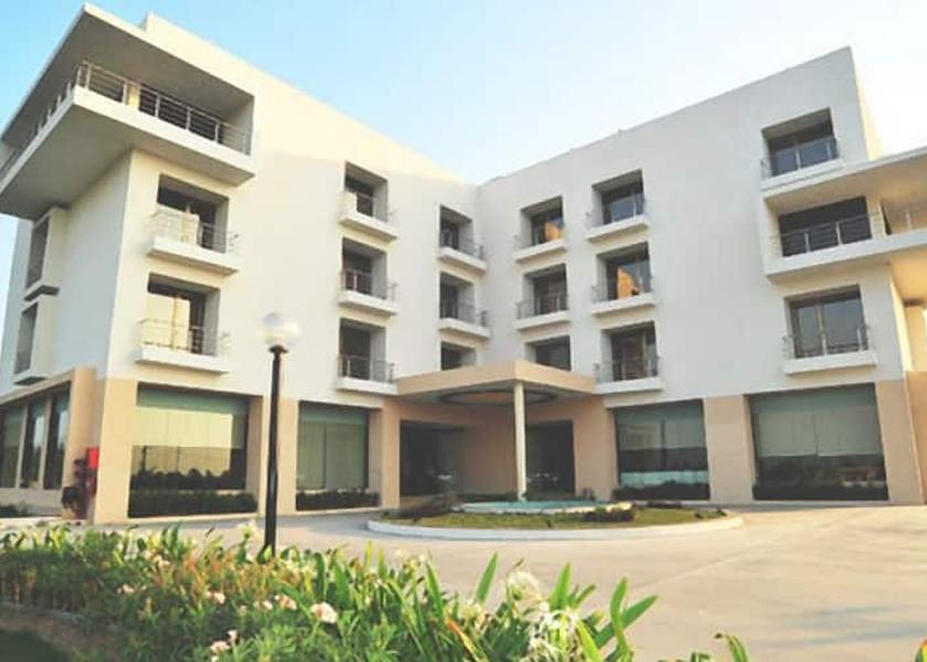 Gujarat Sanand Overview