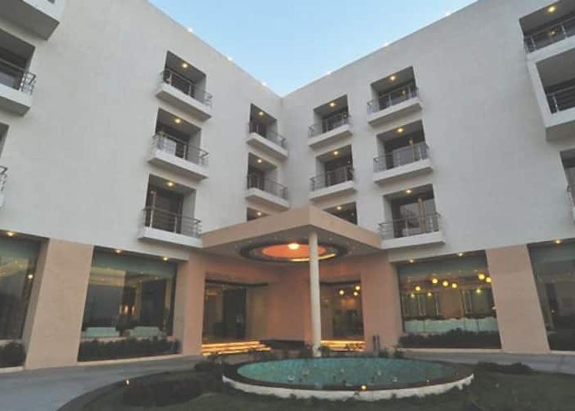 Gujarat Sanand Overview