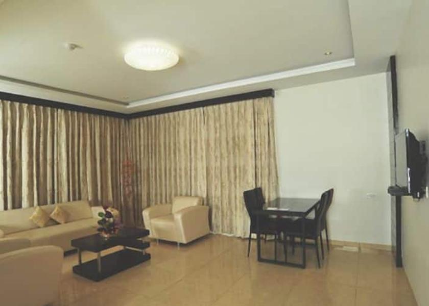Gujarat Sanand Room