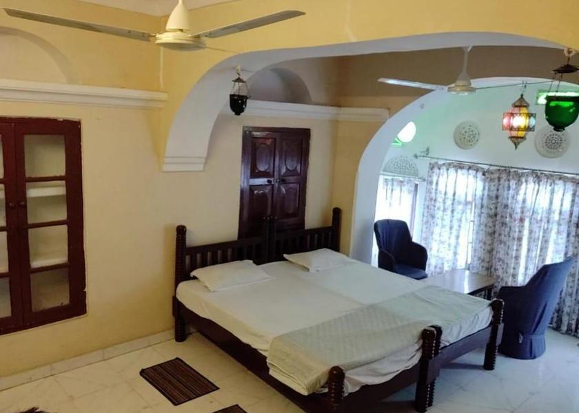 Rajasthan Ajmer Deluxe Room