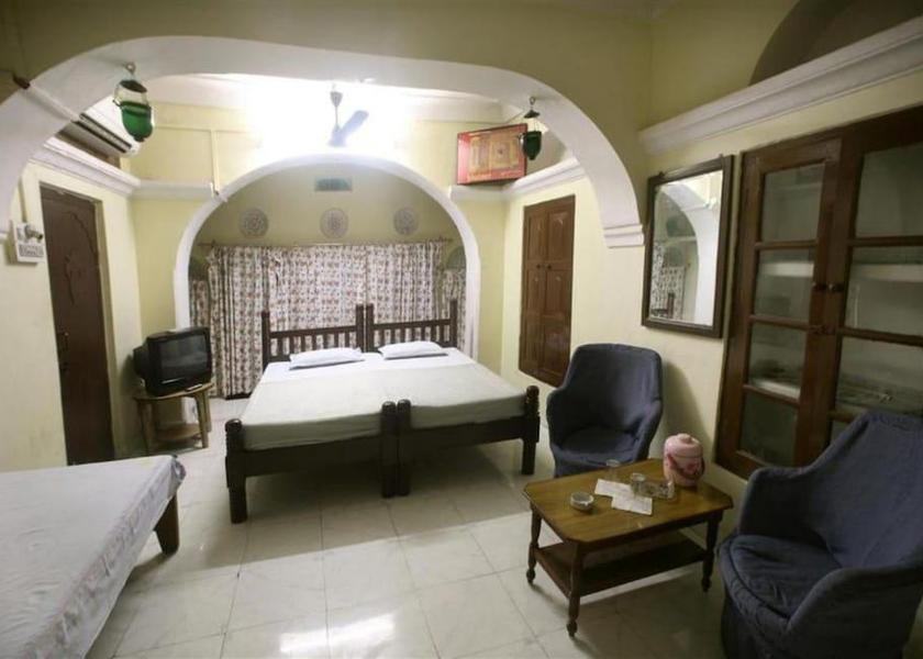 Rajasthan Ajmer Deluxe Room
