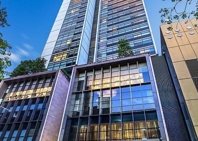 New South Wales Sydney Exterior