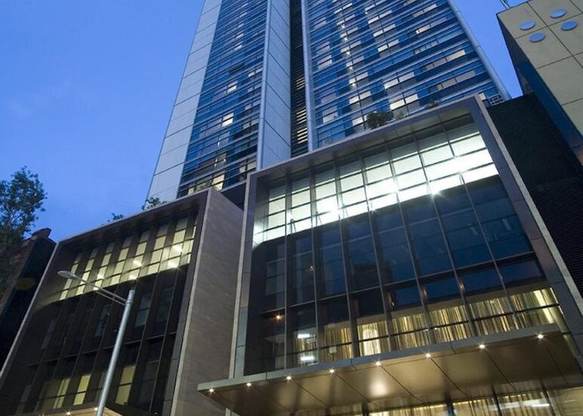 New South Wales Sydney Exterior Detail