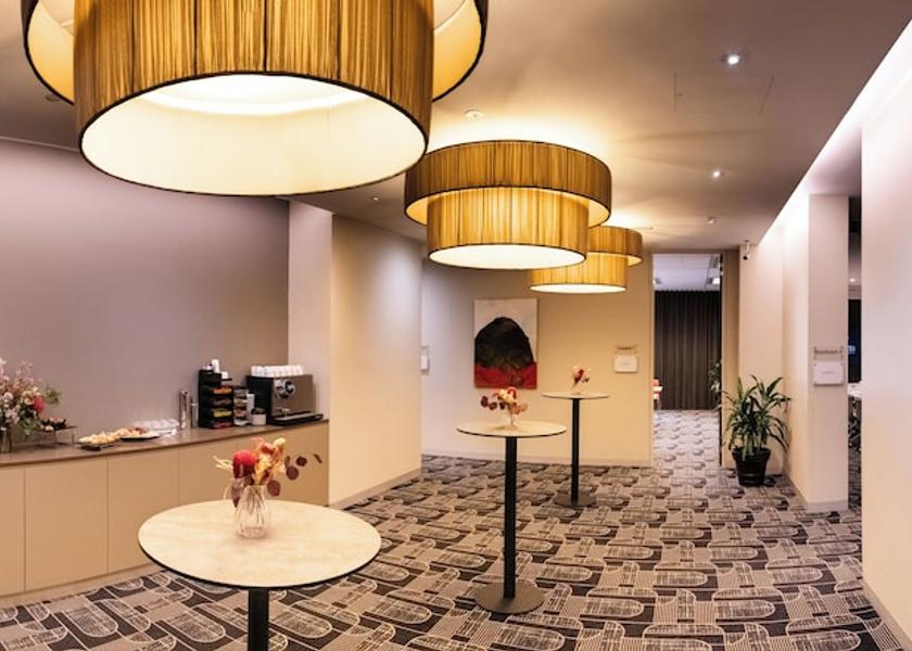 New South Wales Sydney Meeting facility