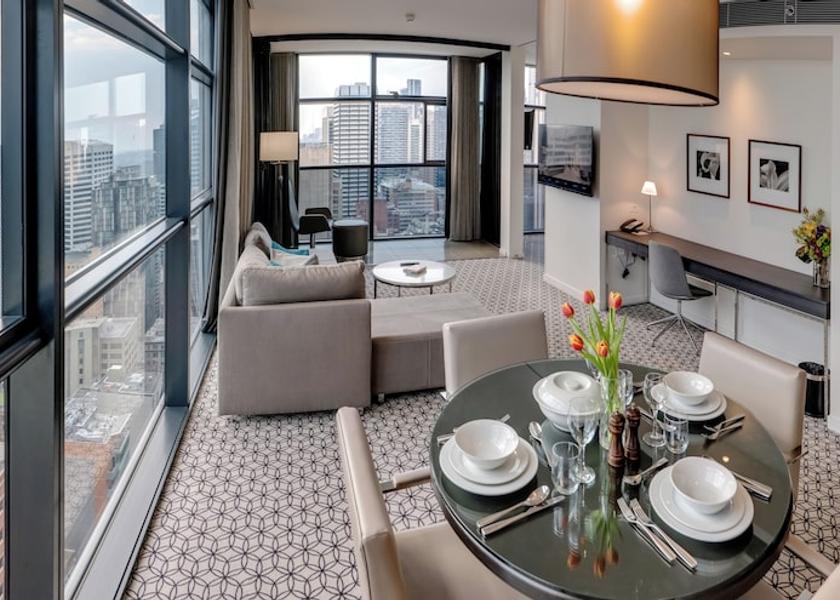New South Wales Sydney Room
