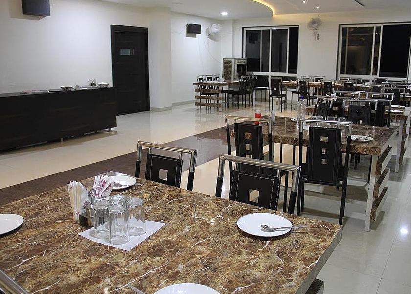 Rajasthan Ajmer Food & Dining