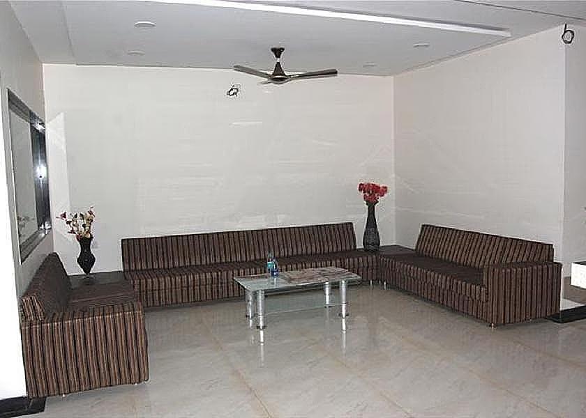 Rajasthan Ajmer Public Areas