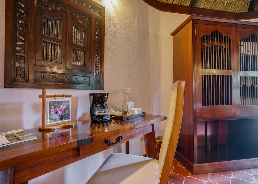 Cayo District San Ignacio In-Room Coffee