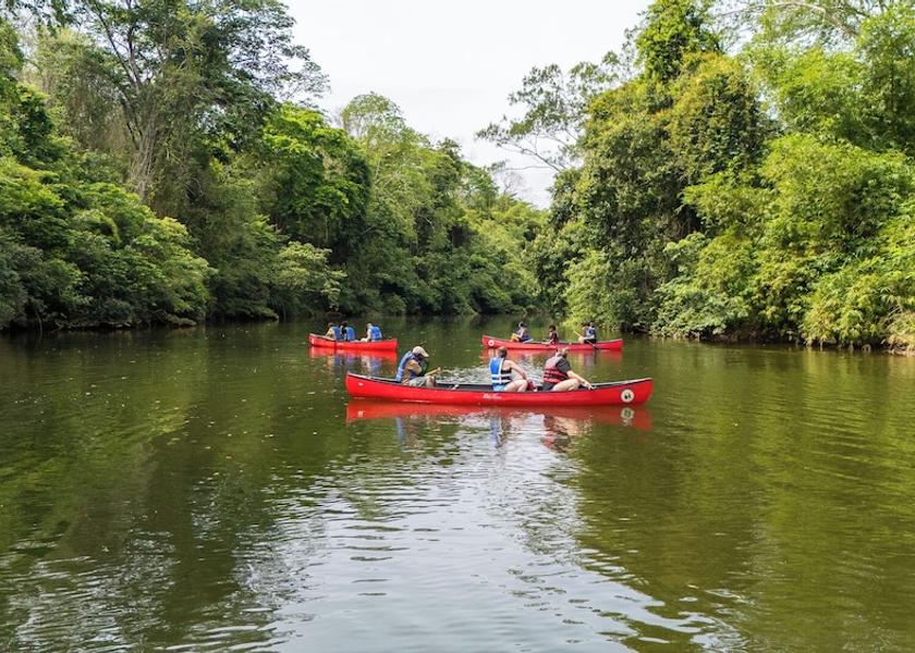 Cayo District San Ignacio Children's Play Area