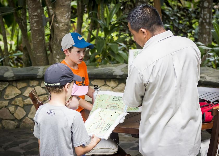 Cayo District San Ignacio Children's Play Area
