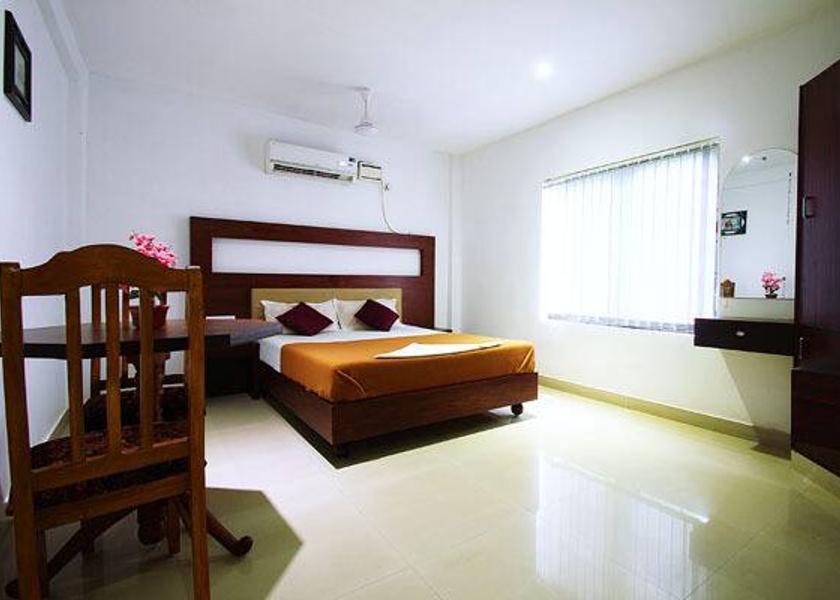 Kerala Alleppey Deluxe AC