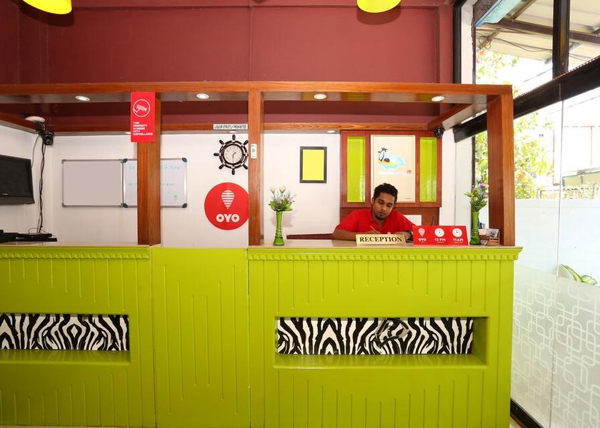 Kerala Alleppey Public Areas