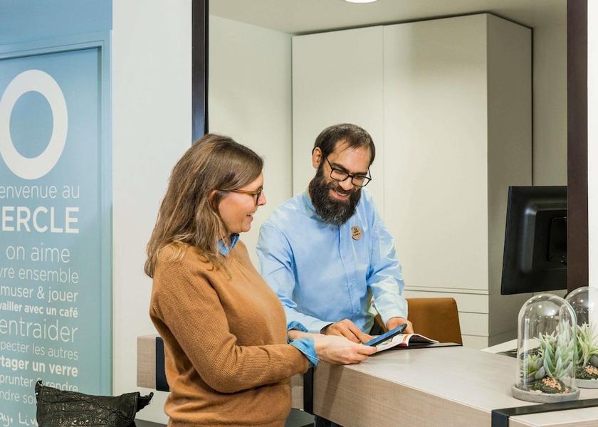 Ile-de-France Clamart Exterior Detail