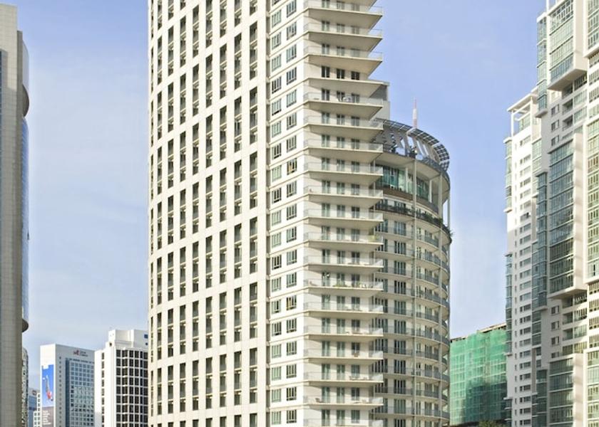 Selangor Kuala Lumpur Exterior Detail