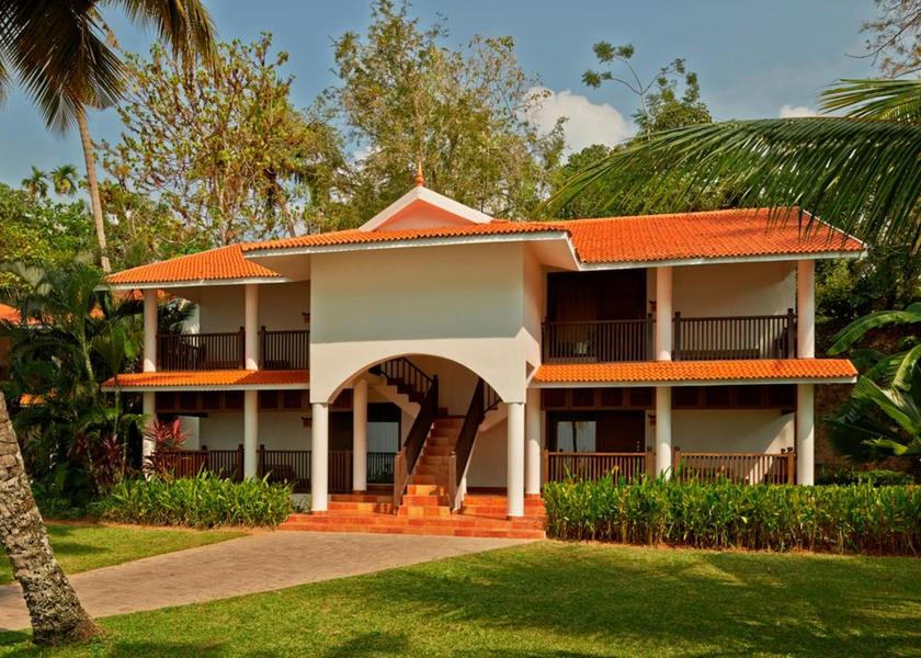 Kerala Kollam Hotel Exterior