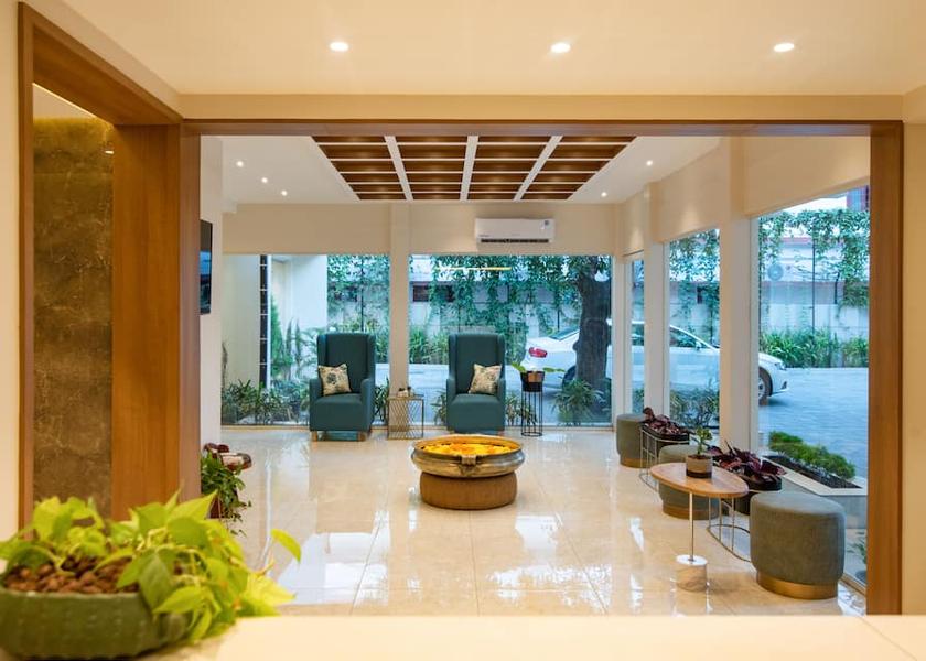 Kerala Alleppey Public Areas
