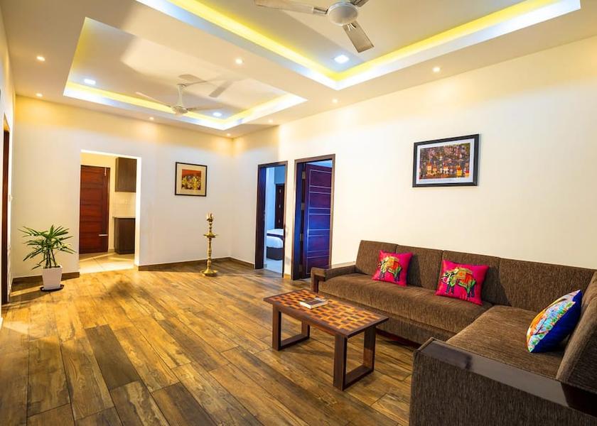 Kerala Alleppey Public Areas